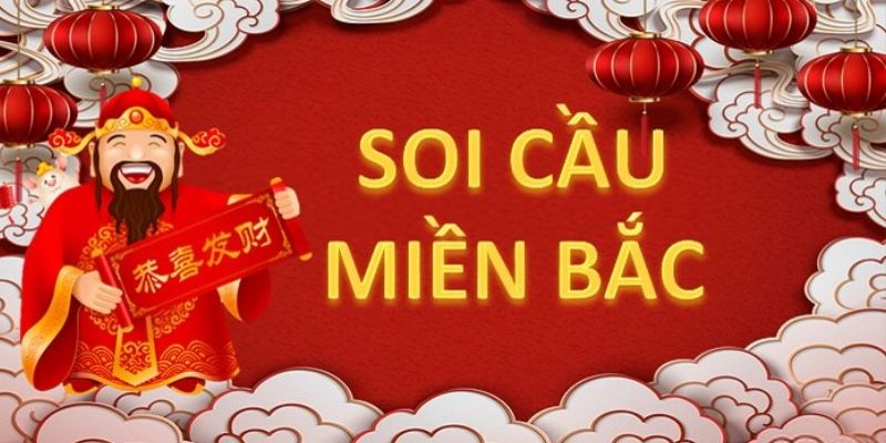 Soi cầu xổ số miền Bắc là gì?