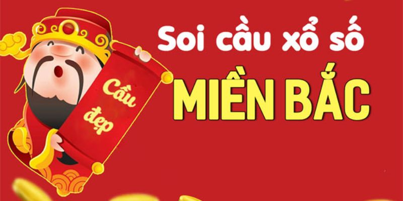 Những lưu ý khi soi cầu xổ số miền Bắc 