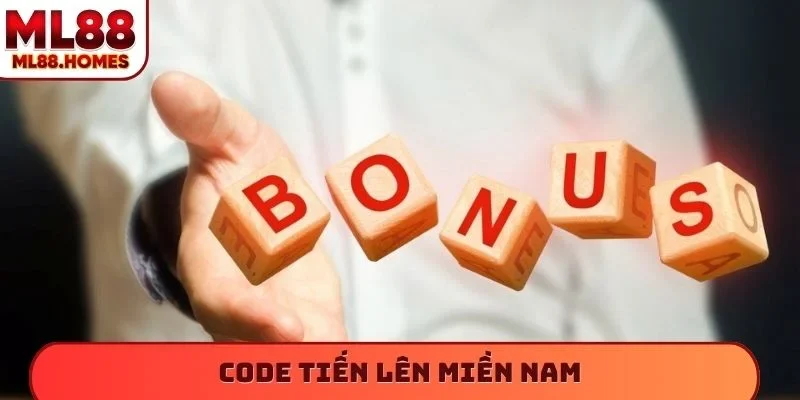 code tiến lên miền nam