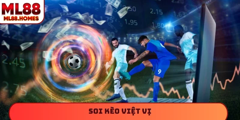 kèo việt vị