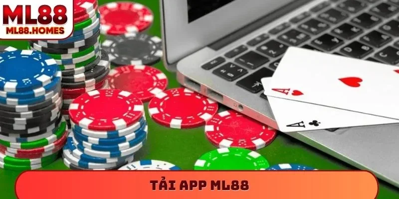 Tải app ML88